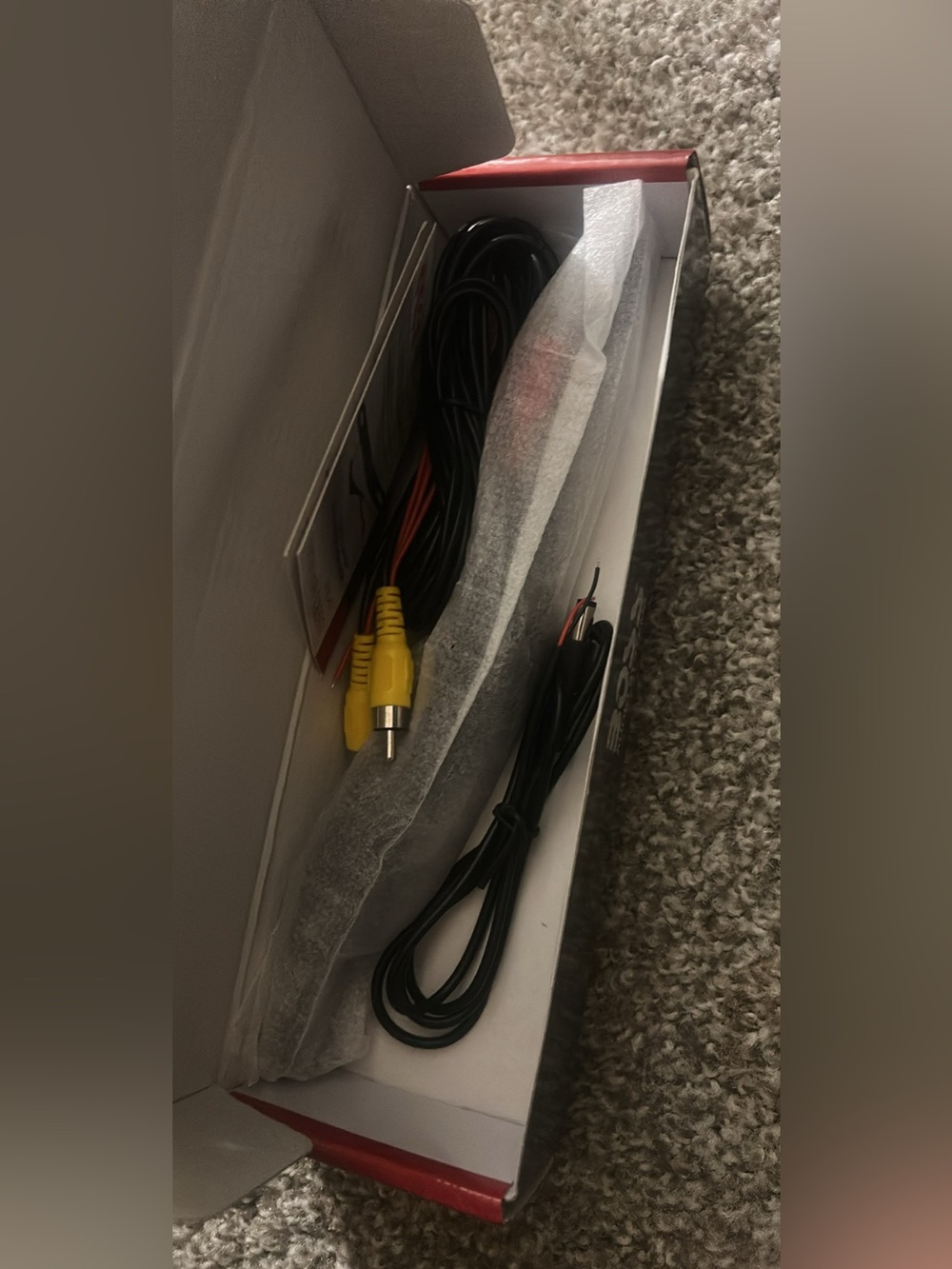 Backup camera - Picture 4 of 4